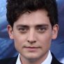 Aneurin Barnard is Daniel Solace