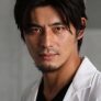 Kenji Sakaguchi is Yamai