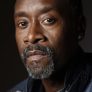 Don Cheadle is The Commander (voice)