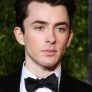 Matthew Beard is James Taylor / Fraser