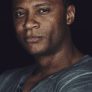 David Ramsey is John Diggle / Spartan