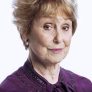 Una Stubbs is Mrs. Hudson