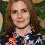 Louise Brealey is Molly Hooper