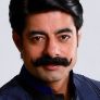 Sushant Singh is Tej Naidu