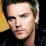 Riley Smith is Levi Scott