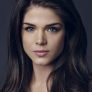 Marie Avgeropoulos is Octavia Blake