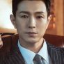 Jung Sung-il is Lee Sun-woo