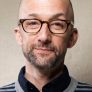 Jim Rash is The Fixer (voice)