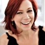 Carrie Preston is Arlene Fowler