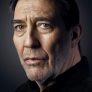 Ciarán Hinds is Sir Martin Angelis