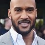 Henry Simmons is Alphonso 'Mack' Mackenzie