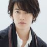 Takeru Satoh is Torino Naoki