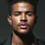 Trevor Jackson is Aaron Jackson