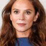 Anna Friel is Nicolette 'Nicky' Roman