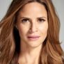 Andrea Savage is Stacy Beale