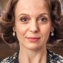 Amanda Abbington is Sophie