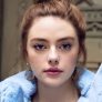 Danielle Rose Russell is Hope Mikaelson