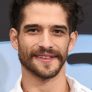 Tyler Posey is Scott McCall