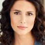 Melissa Ponzio is Melissa McCall