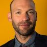 Corey Stoll is Graham Patterson