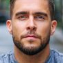 Josh Segarra is Giorgio