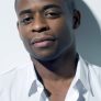 Dulé Hill is Burton Guster