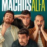 Alpha Males 1. Sezon 4. Bölüm