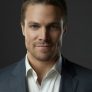 Stephen Amell is Oliver Queen / Green Arrow