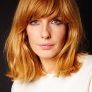 Kelly Reilly is Wendy