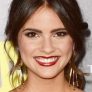 Shelley Hennig is Malia Tate