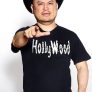 Hollywood Zakoshisyoh is 