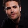 Paul Wesley is Stefan Salvatore