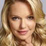 Katherine Heigl is Tully