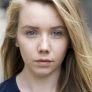 Lauren Lyle is Jade Antoniak