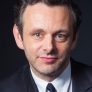 Michael Sheen is William Masters