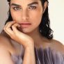 Eve Harlow is Ellen