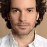 Santiago Cabrera is 