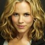 Maria Bello is Jordan