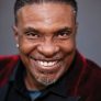 Keith David is Bishop James Greenleaf