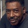 Ernie Hudson is Herbert 'Magic' Williams