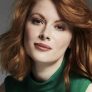 Emily Beecham is Maura Franklin