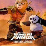 Kung Fu Panda: The Dragon Knight 2. Sezon 12. Bölüm