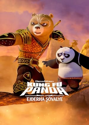 Kung Fu Panda: The Dragon Knight