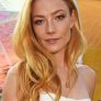 Clara Paget is Anne Bonny