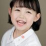 Lee Ro Eun is Hong Ye Sul (Child)