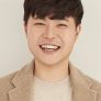 Shim Kyu-hyuck is Park Hyung Seok (Small) (voice)