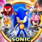 Sonic Prime 1. Sezon 8. Bölüm