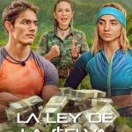 The Law of the Jungle 1. Sezon 8. Bölüm