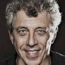 Eric Bogosian is Daniel Molloy