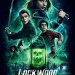 Lockwood & Co. 1. Sezon 3. Bölüm